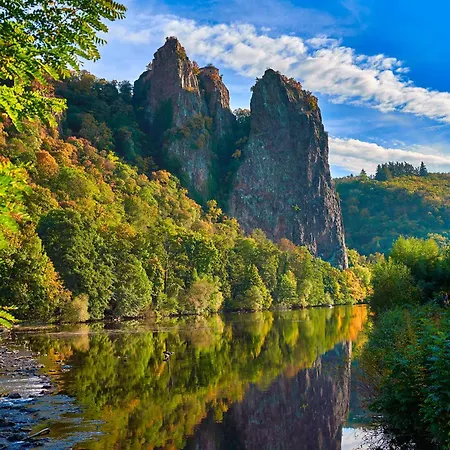 Charmante In Denkmalgeschuetzter