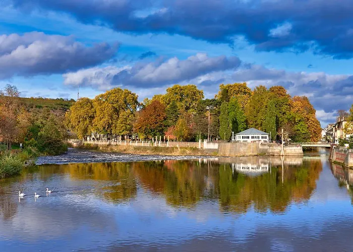 公寓 Charmante In Denkmalgeschuetzter