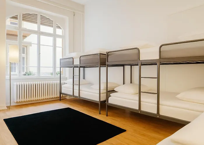 Charmante In Denkmalgeschuetzter 公寓 *