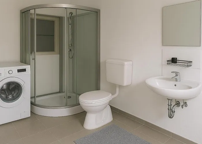 Charmante In Denkmalgeschuetzter *